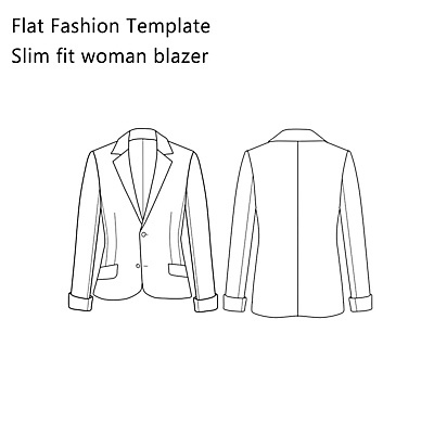 포토 JPG 해외이미지 모델 템플릿 디자인 옷 산업 패턴 바지 사람없음 그래픽 유행 상점 재킷 과학기술 직물 플랫 클래식 스케치 윤곽 치수 재단 스타일 해외202004 해외포토 컨셉 무늬 하의 기술 미술 외투 파일형식 이미지허브