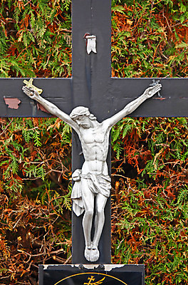 포토 JPG 해외이미지 기독교 종교 조각 십자가 하늘 사랑 사람없음 야외 조각상 교회 성경 기도 예수 성자 심볼 사인 신성 희생 천국 신앙심 옛날 해외202004 해외포토 감정 종교용품 종교건축 건물 조형물 신_종교 파일형식 이미지허브