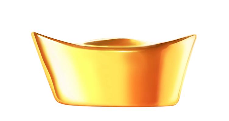 포토 JPG 해외이미지 돈 일러스트 경사 사람없음 노란색 황금 흰배경 해외202004 해외포토 컬러 백그라운드 흰색 재산 파일형식 이미지허브