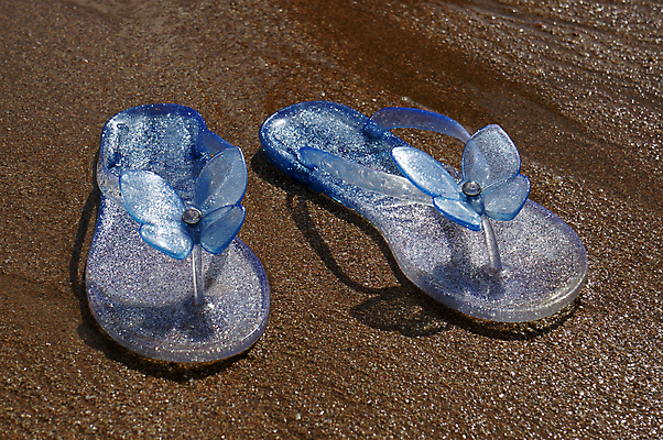 포토 JPG 해외이미지 커플 모래 바다 여행 나비 신발 2 휴가 휴식 사람없음 야외 가로 물 여름 파란색 맑음 젖음 수분 석판 해외202004 해외포토 자연요소 계절 컬러 곤충 컨셉 관계 날씨 파일형식 이미지허브