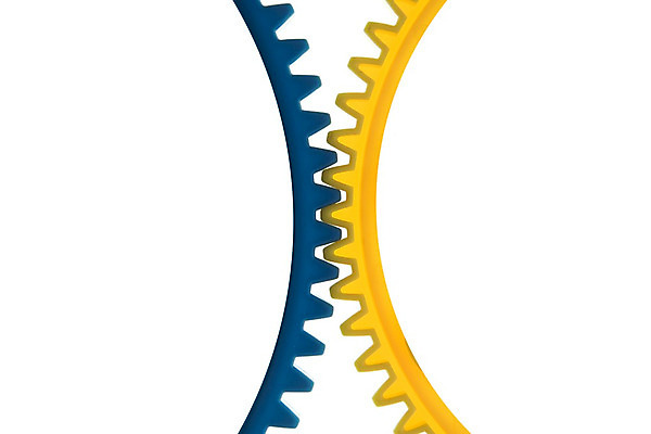포토 JPG 해외이미지 백그라운드 컨셉 협력 함께함 사람없음 파란색 갈색 흰색 업무 바퀴 치아 심볼 톱니바퀴 그림 기어 해외202004 해외포토 컬러 작업 소화기관 파일형식 이미지허브