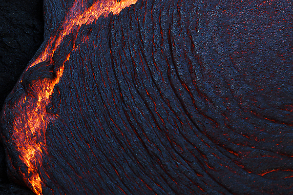 포토 JPG 해외이미지 백그라운드 표면 사람없음 야외 흐름 뜨거움 위험 재해 화산 용암 화산섬 해외202004 해외포토 섬 컨셉 산 파일형식 이미지허브