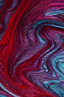 포토 JPG 해외이미지 백그라운드 패턴 미술 사람없음 빨간색 파란색 빛 금속 보라색 페인트 화장품 흐름 액체 떨어짐 제비꽃 그림 광택 사파이어 아크릴 해외202004 해외포토 꽃 컬러 컨셉 무늬 재질 문화예술 뷰티 파일형식 이미지허브