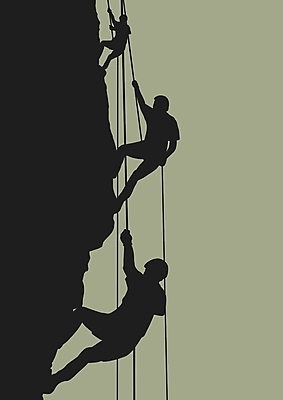 포토 JPG 해외이미지 여자 남자 실루엣 밧줄 스포츠 일러스트 자연 하늘 산 건강 사람 소년 사람없음 야외 등산 우승 정상 오르기 루트 해외202004 해외포토 어린이 줄 모션 촬영기법 트래킹 최고 생태계 파일형식 이미지허브