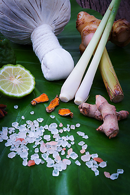 포토 JPG 해외이미지 전통 아시아 선 신체 공 태국 휴식 건강 동양인 사람없음 치료 스파 고통 장비 긴급 직물 신선 마사지 실 약초 소중 레몬 허브 어깨 라임 긴장 생강 테라피 내추럴 돌봄 해외202004 해외포토 식물 감정 나라 컨셉 채소 과일 의학 모션 인종 신체부위 뷰티 풀_식물 파일형식 이미지허브