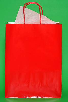 포토 JPG 해외이미지 종이 크리스마스 가방 휴가 선물 사람없음 빨간색 초록색 쇼핑 판매 세일 상점 구매 해외202004 해외포토 잡화 기념일 컬러 파일형식 이미지허브