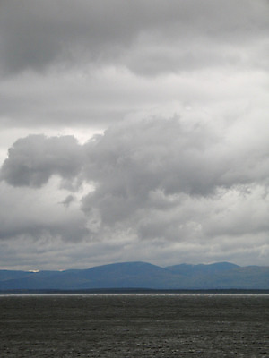 포토 JPG 해외이미지 나무 구름 자연 하늘 산 풍경 사람없음 세로 물 강 어둠 숲 폭풍우 수평선 해외202004 해외포토 자연요소 식물 비_날씨 자연재해 생태계 파일형식 이미지허브