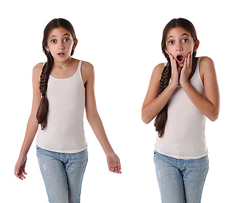 포토 JPG 해외이미지 여자 감정 얼굴 어린이 2 한명 손짓 10대 놀람 흰색 표현 흰배경 흥분 충격 모음 고립 해외202004 해외포토 1 컬러 백그라운드 모션 청소년 표정 사람 신체부위 파일형식 이미지허브