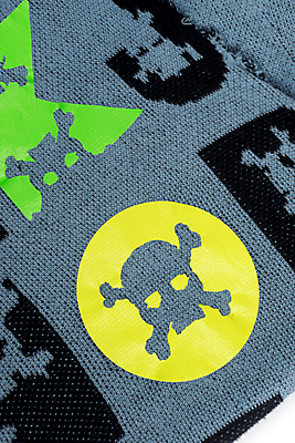 포토 JPG 해외이미지 뼈 경고 사람없음 회색 죽음 직물 위험 사인 서명 해골모형 해외202004 해외포토 컬러 컨셉 모형 파일형식 이미지허브