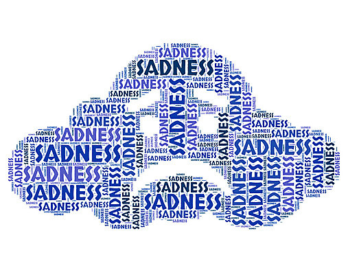 포토 JPG 해외이미지 텍스트 사람없음 단어 슬픔 영혼 불행 우울감 해외202004 해외포토 문자 감정 파일형식 이미지허브