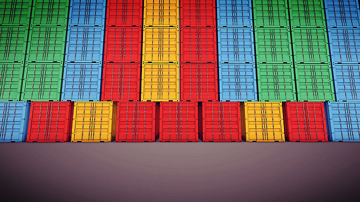 포토 JPG 해외이미지 산업 바다 백그라운드 비즈니스 교통시설 사람없음 빨간색 글로벌 3D 쌓기 항구 장비 화물 상품 컨테이너 배송 창고 기중기 무역 상업 수납 포트 지게차 물류 로딩 수입 철강 터미널 세관 해외202004 해외포토 컬러 교통 모션 운송업 중장비 디지털합성 시설 파일형식 관세청 이미지허브