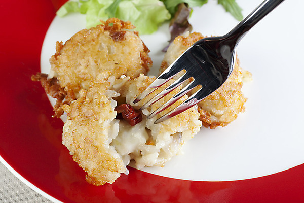 포토 JPG 해외이미지 음식 포크 채소 공 요리 사람없음 식사 샐러드 튀김 리조또 채식주의자 해외202004 해외포토 식기 채식 파일형식 이미지허브