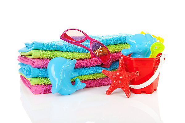 포토 JPG 해외이미지 어린이 분홍색 장신구 놀이 휴가 불가사리 사람없음 여름 수건 컬러풀 선글라스 장난감 쌓기 양동이 고립 해외202004 해외포토 계절 안경 컬러 모션 극피동물 사람 위생용품 파일형식 이미지허브