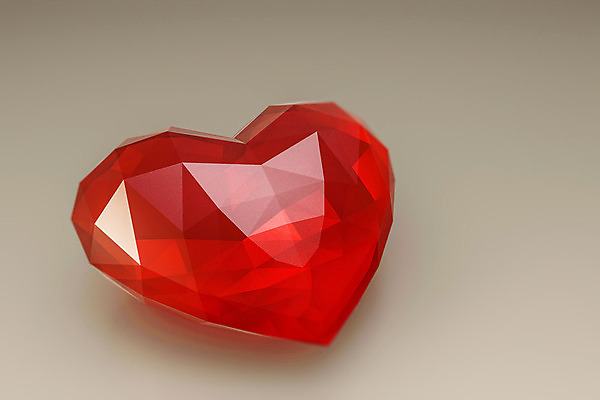 포토 JPG 해외이미지 모양 백그라운드 일러스트 유리 발렌타인데이 사랑 사람없음 빨간색 빛 반사 3D 하트 고급 크리스탈 보석 심볼 만들기 고립 루비 해외202004 해외포토 감정 컬러 컨셉 모션 데이이벤트 재질 광석 디지털합성 파일형식 이미지허브