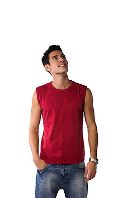 포토 JPG 해외이미지 백인 모델 응시 남자 행복 얼굴 포즈 백그라운드 셔츠 생각 한명 사람 성인 옆모습 공백 올려보기 흰색 표현 자신감 고립 카피스페이스 해외202004 해외포토 서양인 1 시선 감정 뷰포인트 컬러 상의 모션 신체부위 파일형식 이미지허브