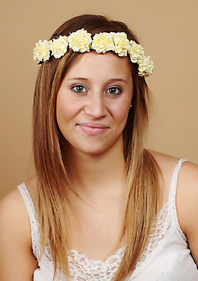 포토 JPG 해외이미지 백인 여자 꽃 한명 사람 금발 싱글 거짓 해외202004 해외포토 서양인 식물 1 헤어스타일 파일형식 이미지허브