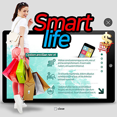 PSD 외국인 템플릿 여자 웹템플릿 모바일 팝업 이벤트팝업 웹팝업 스마트라이프 한명 성인 스마트폰 태블릿 쇼핑백 달러 쇼핑카 모바일쇼핑 레이어팝업 이미지템플릿 1 라이프스타일 돈 가방 사람 인종 전자제품 핸드폰 스마트기기 쇼핑 카트 온라인쇼핑 파일형식
