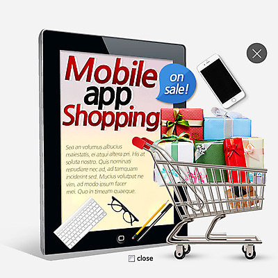 PSD 템플릿 웹템플릿 모바일 팝업 이벤트팝업 웹팝업 스마트라이프 사람없음 선물상자 스마트폰 태블릿 쇼핑카 모바일쇼핑 레이어팝업 이미지템플릿 라이프스타일 선물 전자제품 핸드폰 스마트기기 쇼핑 상자 카트 온라인쇼핑 파일형식