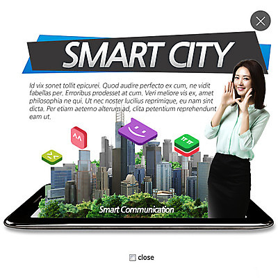 PSD 템플릿 여자 웹템플릿 팝업 이벤트팝업 웹팝업 스마트라이프 한명 빌딩 성인 스마트폰 한국인 도시 레이어팝업 이미지템플릿 1 라이프스타일 사람 동양인 건물 핸드폰 스마트기기 파일형식