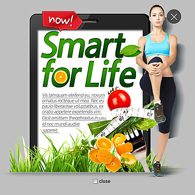 PSD 외국인 템플릿 여자 웹템플릿 오렌지 방울토마토 팝업 이벤트팝업 웹팝업 줄자 스마트라이프 한명 성인 스마트폰 건강관리 스트레칭 레이어팝업 이미지템플릿 1 라이프스타일 토마토 과일 자 건강 관리 사람 인종 핸드폰 스마트기기 운동 파일형식