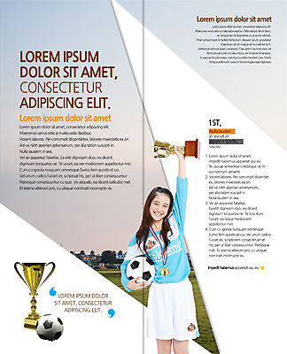 PSD 외국인 템플릿 편집 표지디자인 북디자인 출판디자인 여자 내지 리플렛 2단접지 북커버 축구공 청소년 한명 웃음 동양인 팜플렛 잔디 상반신 운동 축구 우승 트로피 메달 축구복 이미지템플릿 식물 1 공 축구용품 표정 건강 사람 인종 운동복 구기 최고 상_우승 상_상패 파일형식