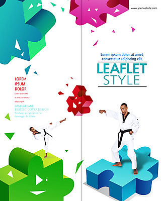 전신 PSD 서양인 템플릿 편집 표지디자인 북디자인 출판디자인 표지 남자 리플렛 흑인 2단접지 북커버 서기 팜플렛 20대 성인 두명 운동 주먹 퍼즐 킥 태권도 태권도복 이미지템플릿 외국인 모션 건강 도복 사람 청년 격투기 파일형식