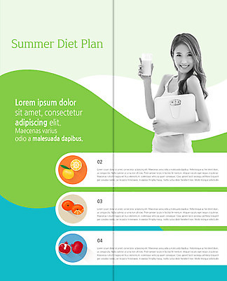 PSD 템플릿 편집 표지디자인 북디자인 출판디자인 여자 내지 리플렛 다이어트 2단접지 북커버 오렌지 단면 귤 한명 웃음 들기 팜플렛 상반신 20대 성인 컵 민소매 운동 한국인 우유 체중계 석류 이미지템플릿 1 식기 상의 과일 모션 유제품 표정 건강 사람 동양인 청년 파일형식