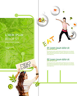 전신 PSD 템플릿 편집 표지디자인 북디자인 배너 출판디자인 여자 내지 음식 리플렛 다이어트 2단접지 북커버 피망 나뭇잎 서기 팜플렛 상반신 20대 성인 두명 뒷모습 운동복 운동 한국인 사과 브로콜리 일본인 줄넘기 청사과 이미지템플릿 외국인 옷 뷰포인트 잎 채소 과일 모션 건강 사람 동양인 청년 파일형식