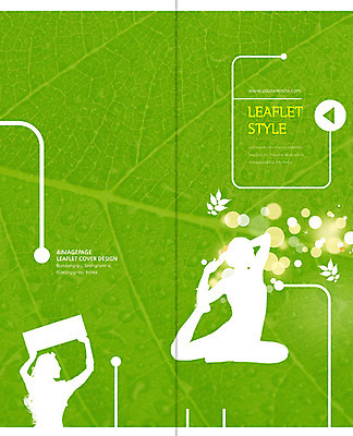 PSD 식물 템플릿 편집 표지디자인 북디자인 출판디자인 여자 표지 실루엣 리플렛 다이어트 2단접지 북커버 요가 나뭇잎 팜플렛 성인 운동 요가자세 물방울 잎맥 이미지템플릿 웰빙 포즈 잎 촬영기법 건강 사람 파일형식