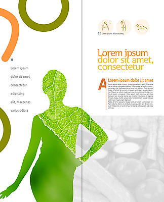 PSD 템플릿 편집 표지디자인 북디자인 출판디자인 여자 실루엣 내지 음식 리플렛 허리손 다이어트 2단접지 북커버 방울토마토 팜플렛 상반신 성인 운동 아스파라거스 이미지템플릿 포즈 토마토 채소 촬영기법 건강 사람 파일형식