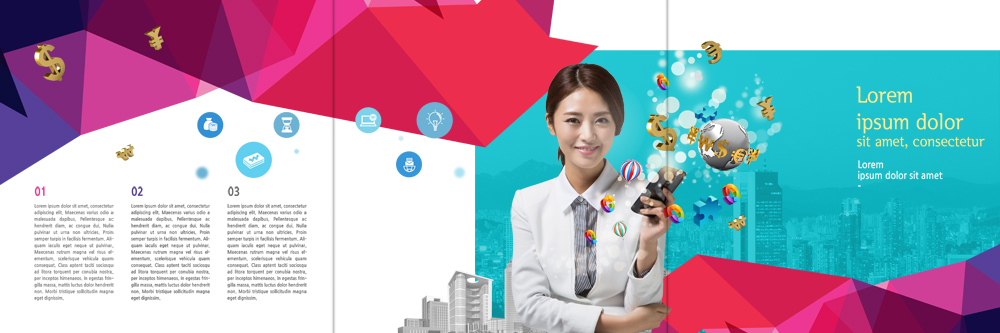 PSD 템플릿 편집 표지디자인 북디자인 출판디자인 여자 내지 지구 리플렛 북커버 비즈니스 3단접지 한명 웃음 빌딩 팜플렛 상반신 성인 30대 금융 스마트폰 달러 한국인 유로 열기구 도시 비즈니스우먼 원화 화폐기호 엔 이미지템플릿 1 기호 돈 항공교통 표정 사람 동양인 건물 장년 경제 핸드폰 스마트기기 직장인 화폐 파일형식