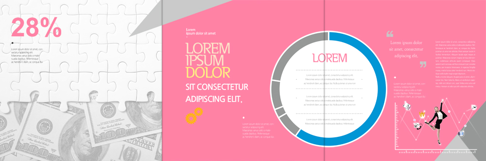 PSD 템플릿 편집 표지디자인 북디자인 출판디자인 여자 내지 리플렛 지폐 북커버 비즈니스 3단접지 그래프 한명 팜플렛 20대 성인 금융 달러 점프 한국인 비즈니스우먼 퍼즐 이미지템플릿 1 돈 모션 사람 동양인 청년 경제 직장인 파일형식