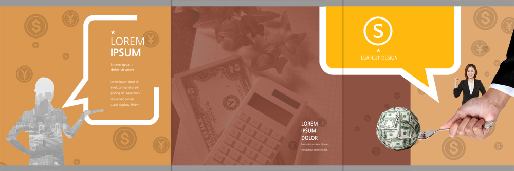 PSD 템플릿 편집 표지디자인 북디자인 손 출판디자인 여자 표지 실루엣 리플렛 포크 말풍선 지폐 북커버 비즈니스 3단접지 공 안내 팜플렛 상반신 성인 세명 금융 달러 한국인 계산기 도시 비즈니스우먼 화폐기호 엔 이미지템플릿 식기 기호 돈 문구용품 촬영기법 사람 동양인 신체부위 경제 장비 직장인 화폐 파일형식