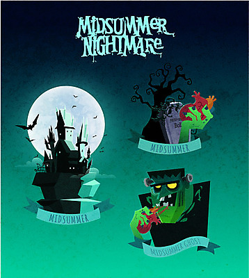 나무 일러스트 사람없음 라벨 달 심장 무덤 성 박쥐 몬스터 프랑켄슈타인 호러 좀비 호러캐릭터 국내일러스트 일러캐릭터 AI파일 자연요소 식물 캐릭터 건축물 포유류 프레임 장기_의학 공포 파일형식 벡터