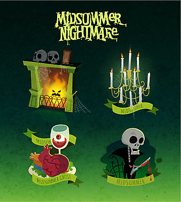 일러스트 불 조명 해골 사람없음 라벨 와인 심장 칼 눈동자 거미줄 벽난로 상들리에 호러 호러캐릭터 국내일러스트 일러캐릭터 AI파일 자연요소 캐릭터 뼈 프레임 주류 눈_신체부위 장기_의학 공포 파일형식 벡터