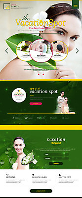 PSD 외국인 템플릿 여자 여행 웹템플릿 여러명 성인 홈페이지 홈페이지시안 마사지 휴양지 랜딩페이지 이미지템플릿 다수 사람 인종 장소 파일형식