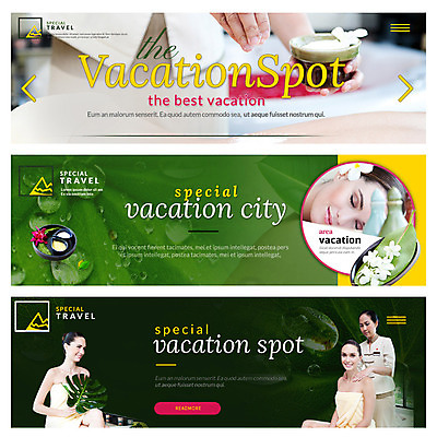 PSD 외국인 템플릿 배너 여자 여행 웹템플릿 여러명 성인 마사지 휴양지 이벤트배너 웹배너 이미지템플릿 다수 사람 인종 장소 파일형식