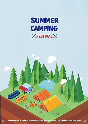 나무 구름 포스터 무지개 일러스트 자연 산 텐트 사람없음 폭포 캠핑 돌_바위 보트 모닥불 캠핑장 노 캠핑카 아이소메트릭 오토캠핑 국내일러스트 AI파일 자연요소 식물 배_교통 자동차 불 레저 캠핑도구 생태계 선박 파일형식 벡터