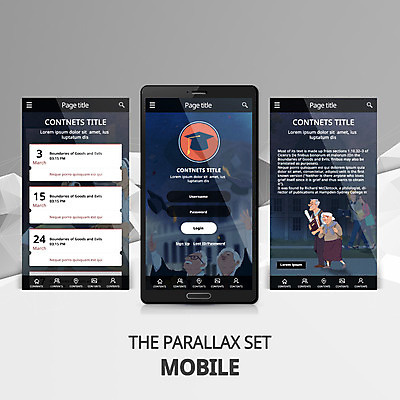 PSD 템플릿 여자 교육 노년 남자 웹템플릿 학사모 졸업 모바일 졸업생 여러명 성인 실버라이프 노부부 졸업가운 모바일템플릿 패럴렉스 이미지템플릿 모자_잡화 라이프스타일 부부 다수 사람 가운 파일형식