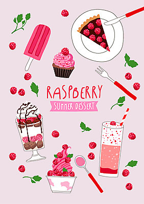 백그라운드 포크 일러스트 디저트 여름음식 사람없음 여름 숟가락 나이프 컵케이크 파르페 쉐이크 라즈베리파이 막대아이스크림 국내일러스트 AI파일 식기 계절 음료 음식 아이스크림 수저 케이크 칼 파일형식 벡터 여름_계절