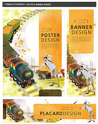 전신 PSD 배너 배너템플릿 남자 가로배너 ZIP 포스터 세로배너 여행 배낭 한명 서기 웃음 20대 성인 취미 세트 기차 한국인 현수막 손인사 기차여행 히치하이킹 템플릿 1 육상교통 가방 모션 대중교통 표정 사람 동양인 청년 가로 세로 인사 파일형식