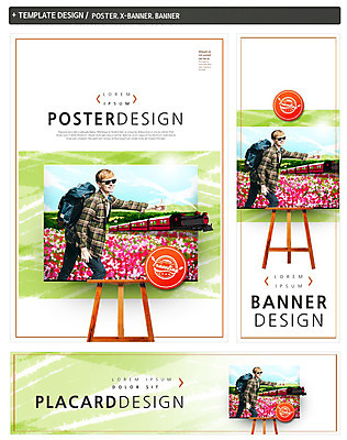 PSD 배너 배너템플릿 남자 가로배너 꽃 ZIP 포스터 세로배너 여행 배낭 한명 웃음 상반신 20대 성인 취미 옆모습 세트 선글라스 기차 현수막 이젤 기차여행 식물 템플릿 1 안경 육상교통 뷰포인트 가방 대중교통 표정 사람 청년 가로 세로 미술도구 파일형식