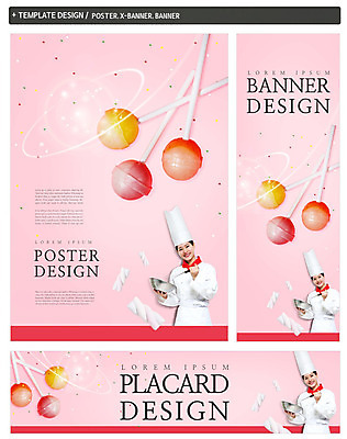 PSD 배너 배너템플릿 여자 가로배너 ZIP 포스터 세로배너 요리사모자 막대사탕 한명 웃음 상반신 20대 성인 세트 제과 요리사 한국인 현수막 조리복 거품기 마시멜로우 믹싱볼 템플릿 직업 모자_잡화 1 그릇 유니폼 주방용품 디저트 표정 사탕 사람 동양인 청년 가로 세로 제과제빵 파일형식