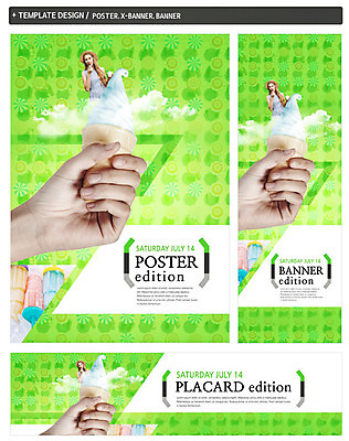 PSD 서양인 구름 모자 손 배너 배너템플릿 여자 가로배너 ZIP 포스터 세로배너 아이스크림 디저트 한명 들기 상반신 성인 여름 세트 현수막 아이스크림콘 자연요소 외국인 템플릿 1 잡화 계절 음식 모션 사람 신체부위 가로 세로 콘 파일형식