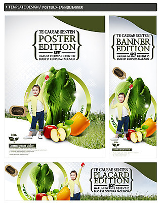 전신 PSD 배너 배너템플릿 가로배너 ZIP 포스터 세로배너 단면 피망 한명 서기 소녀 잔디 세트 라벨 한국인 현수막 사과 유기농 청경채 청사과 식물 템플릿 1 웰빙 여자 어린이 채소 과일 모션 프레임 사람 동양인 가로 세로 파일형식
