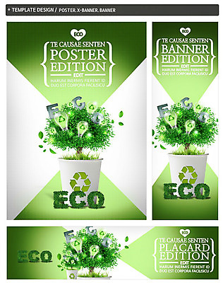 PSD 나무 배너 배너템플릿 가로배너 ZIP 포스터 화살표 세로배너 전구 나뭇잎 사람없음 세트 자연보호 환경 그린캠페인 재활용 현수막 하트 종이컵 에코 모양 식물 템플릿 캠페인 잎 자연 컵 가로 세로 보호 일회용 친환경 파일형식