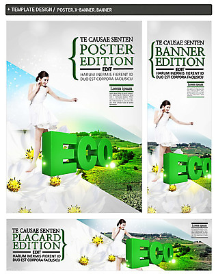 전신 PSD 서양인 배너 배너템플릿 원피스 여자 가로배너 꽃 ZIP 포스터 세로배너 한명 서기 20대 성인 옆모습 세트 자연보호 환경 그린캠페인 현수막 에코 그린슈머 외국인 식물 템플릿 1 옷 캠페인 뷰포인트 모션 자연 사람 청년 가로 세로 보호 파일형식