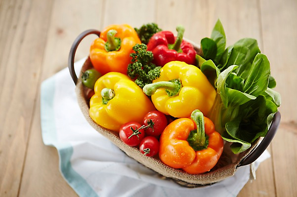 포토 JPG 스튜디오촬영 채소 방울토마토 파프리카 실내 파슬리 사람없음 바구니 신선 청경채 국내포토 토마토 내부 파일형식