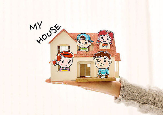 손 여자 남자 딸 아들 어린이 가족 포토일러 엄마 주택 들기 여러명 성인 아빠 내집마련 이미지편집 AI파일 편집이미지 다수 관계 모션 부동산 사람 건물 신체부위 파일형식 벡터