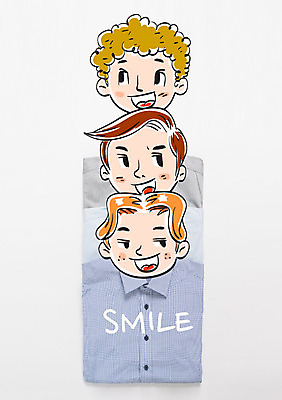 남자 얼굴 맨라이프 와이셔츠 포토일러 미소 성인 세명 비즈니스맨 이미지편집 AI파일 편집이미지 라이프스타일 셔츠 비즈니스 표정 사람 신체부위 직장인 파일형식 벡터